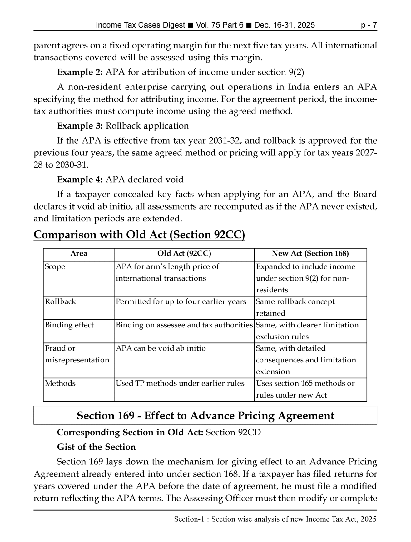 Income-Tax Cases Digest Magazine Page 5