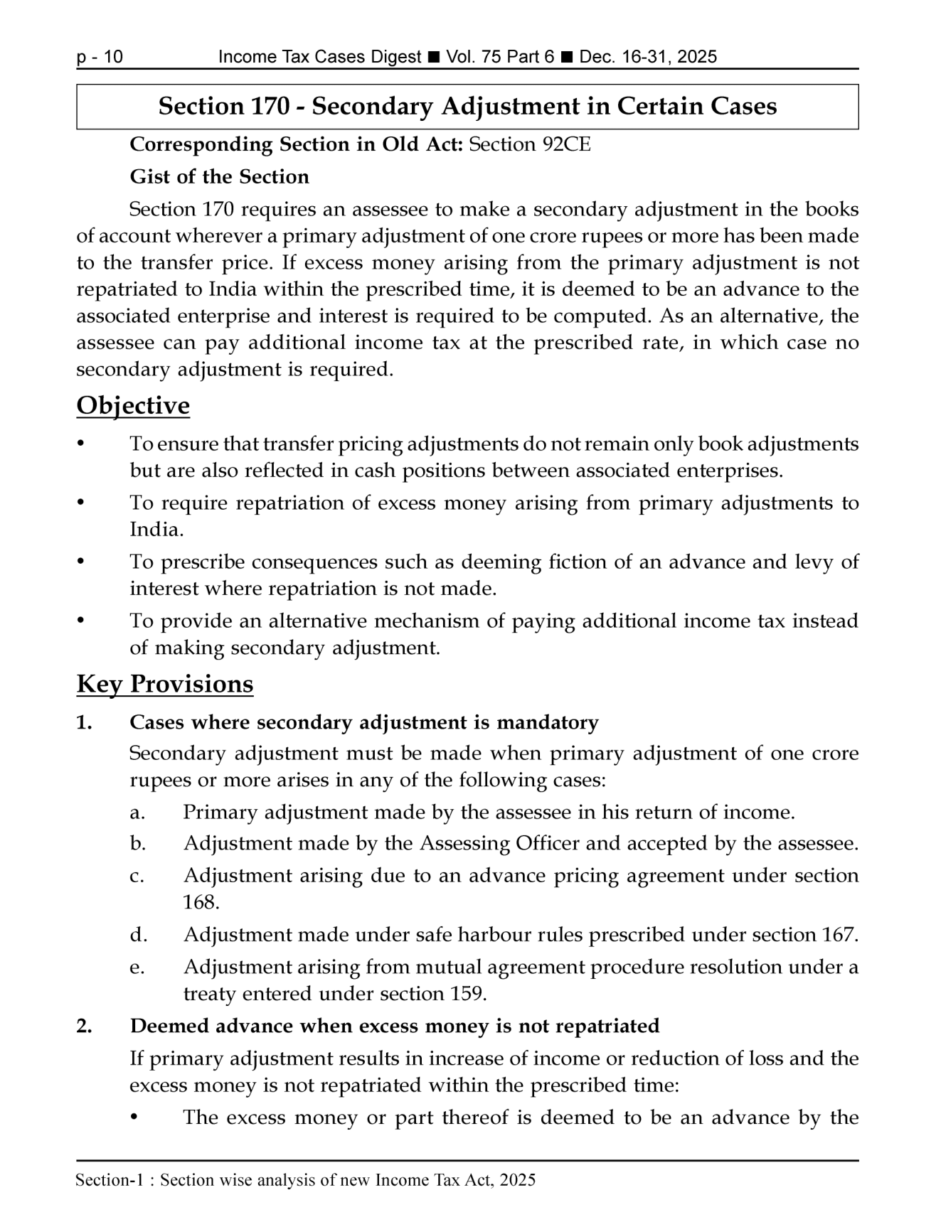 Income-Tax Cases Digest Magazine Page 8
