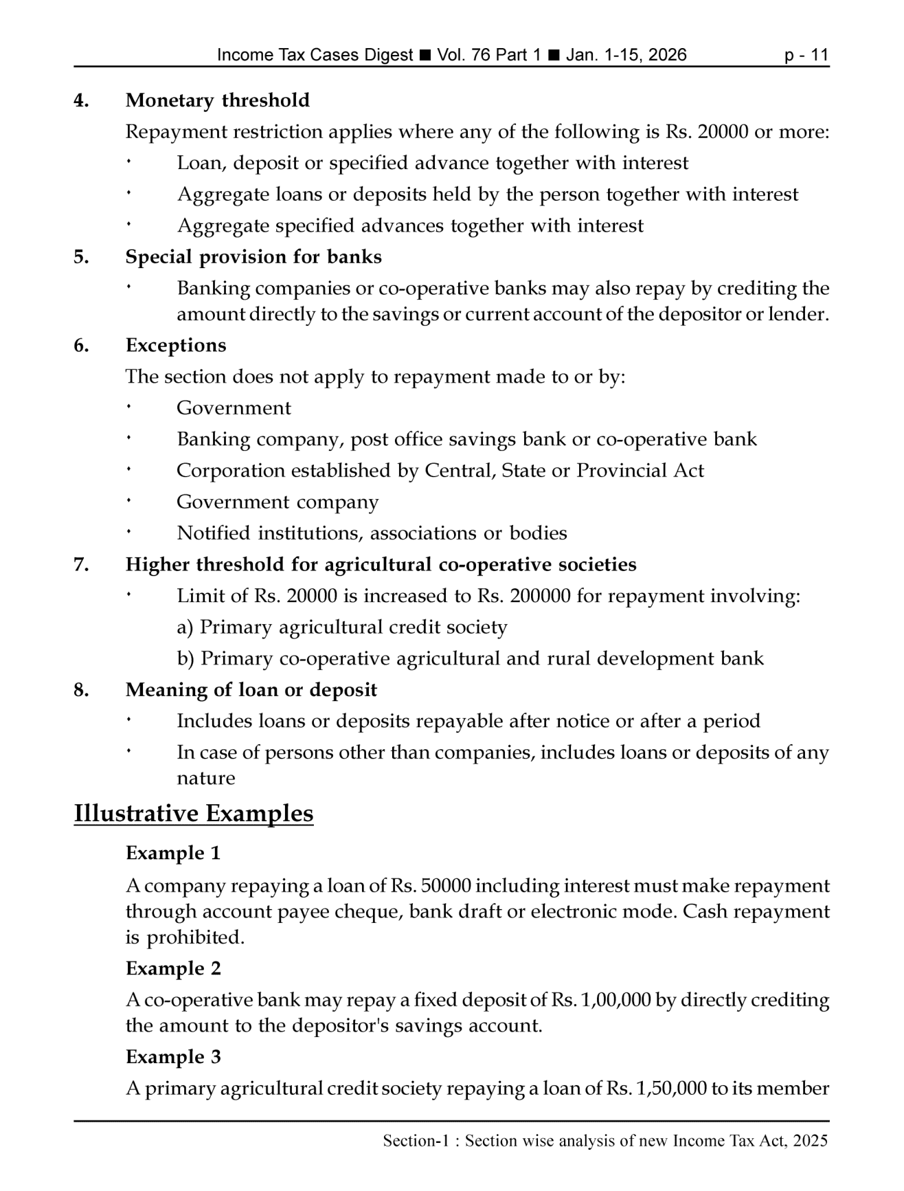 Income-Tax Cases Digest Magazine Page 9