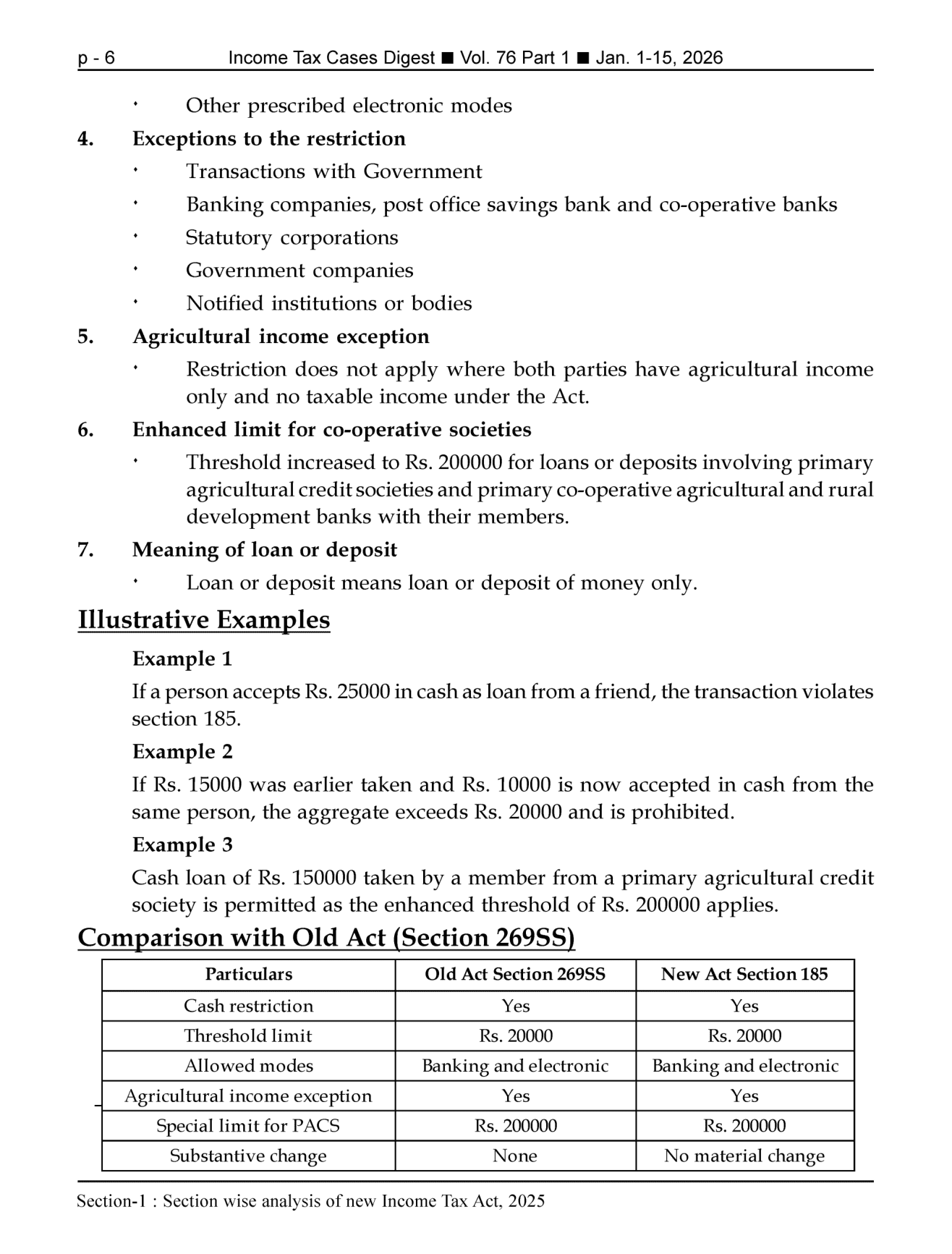 Income-Tax Cases Digest Magazine Page 4