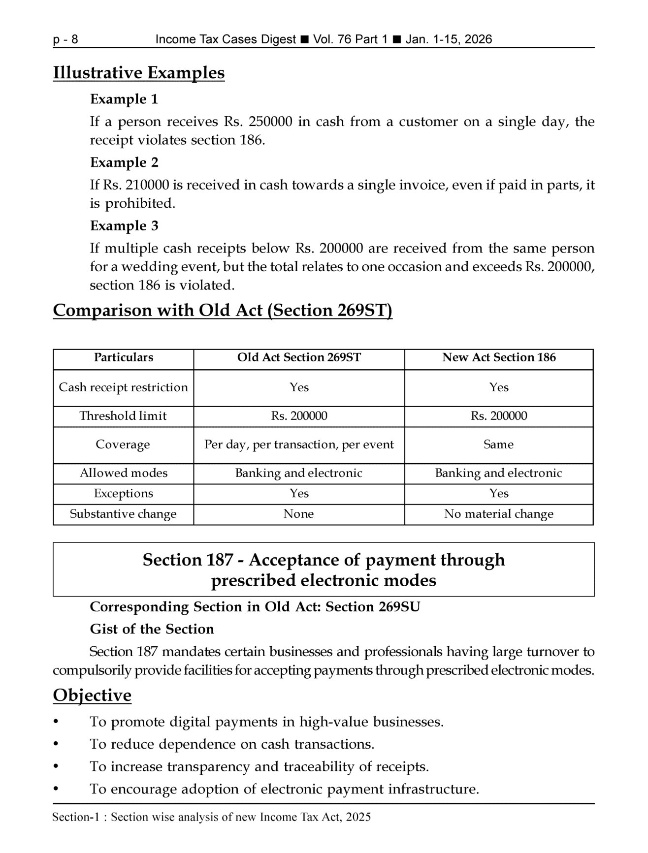 Income-Tax Cases Digest Magazine Page 6