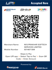 UPI PAYMENT