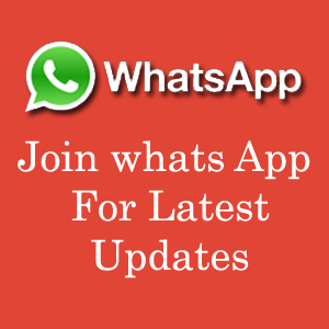 Join Whats App Group